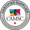 camsc logo